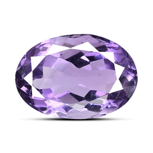 Amethyst (Jamunia) 4.78 Carat