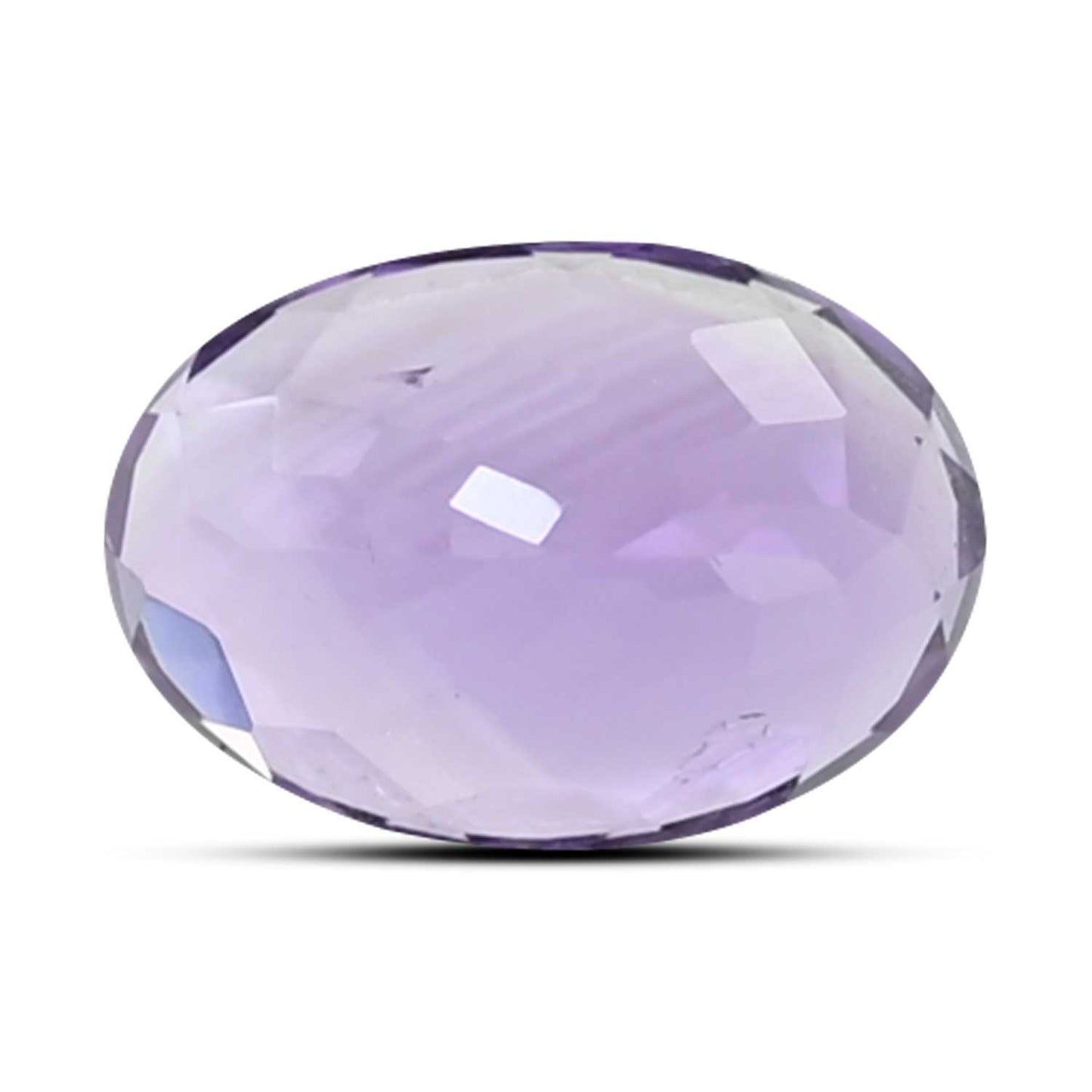 Amethyst (Jamunia) 4.78 Carat