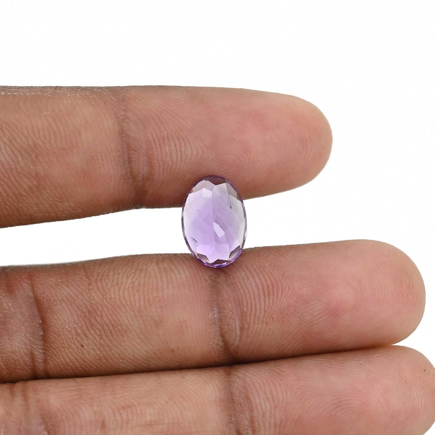 Amethyst (Jamunia) 4.78 Carat