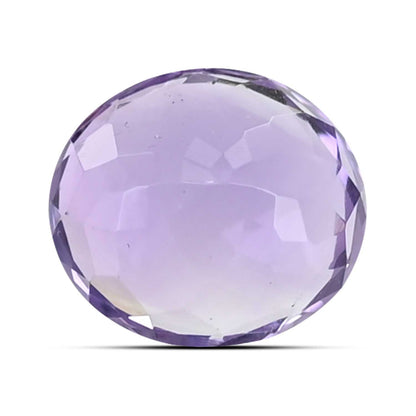 Amethyst (Jamunia) 6.71 Carat