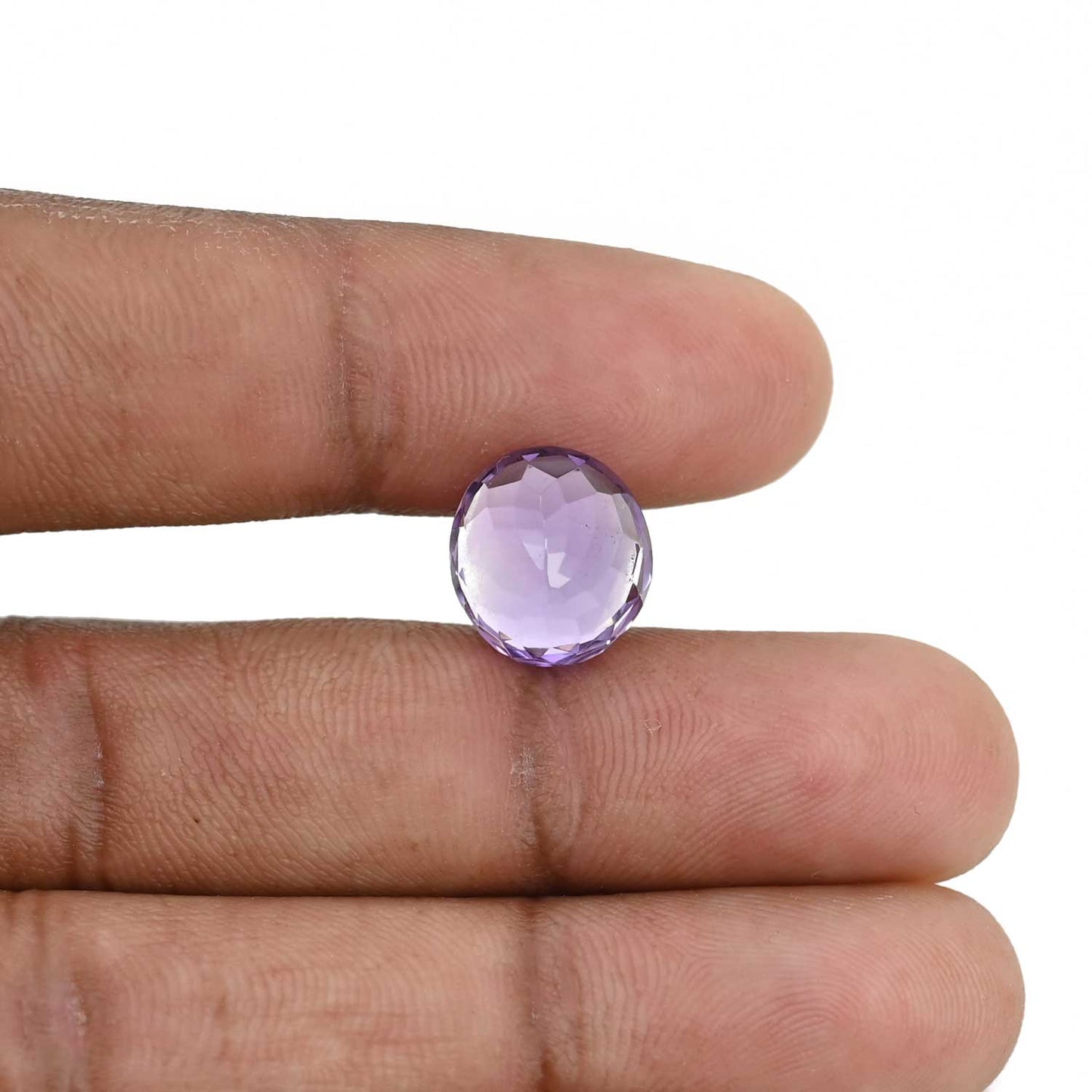 Amethyst (Jamunia) 6.71 Carat