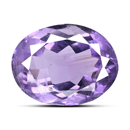 Amethyst (Jamunia) 5.32 Carat