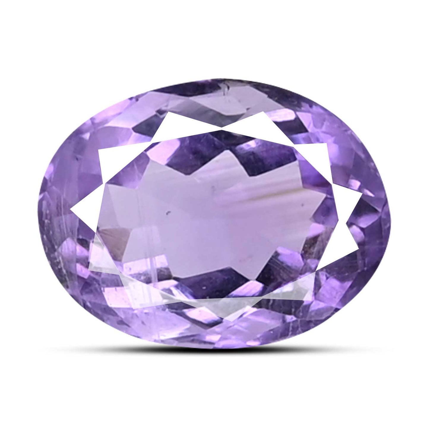 Amethyst (Jamunia) 5.32 Carat