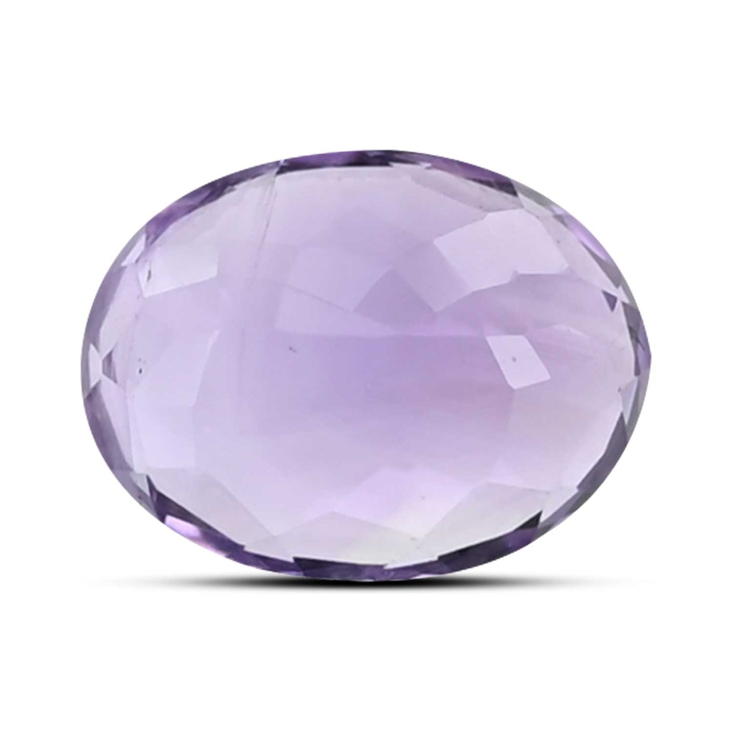 Amethyst (Jamunia) 5.32 Carat