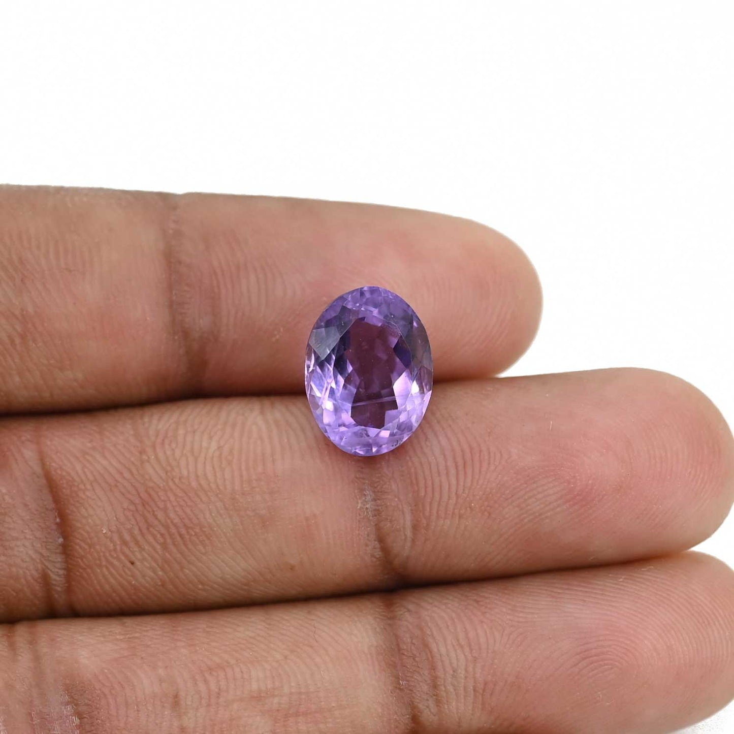 Amethyst (Jamunia) 5.32 Carat