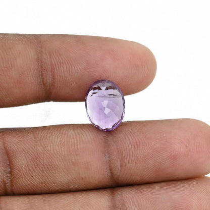 Amethyst (Jamunia) 5.32 Carat