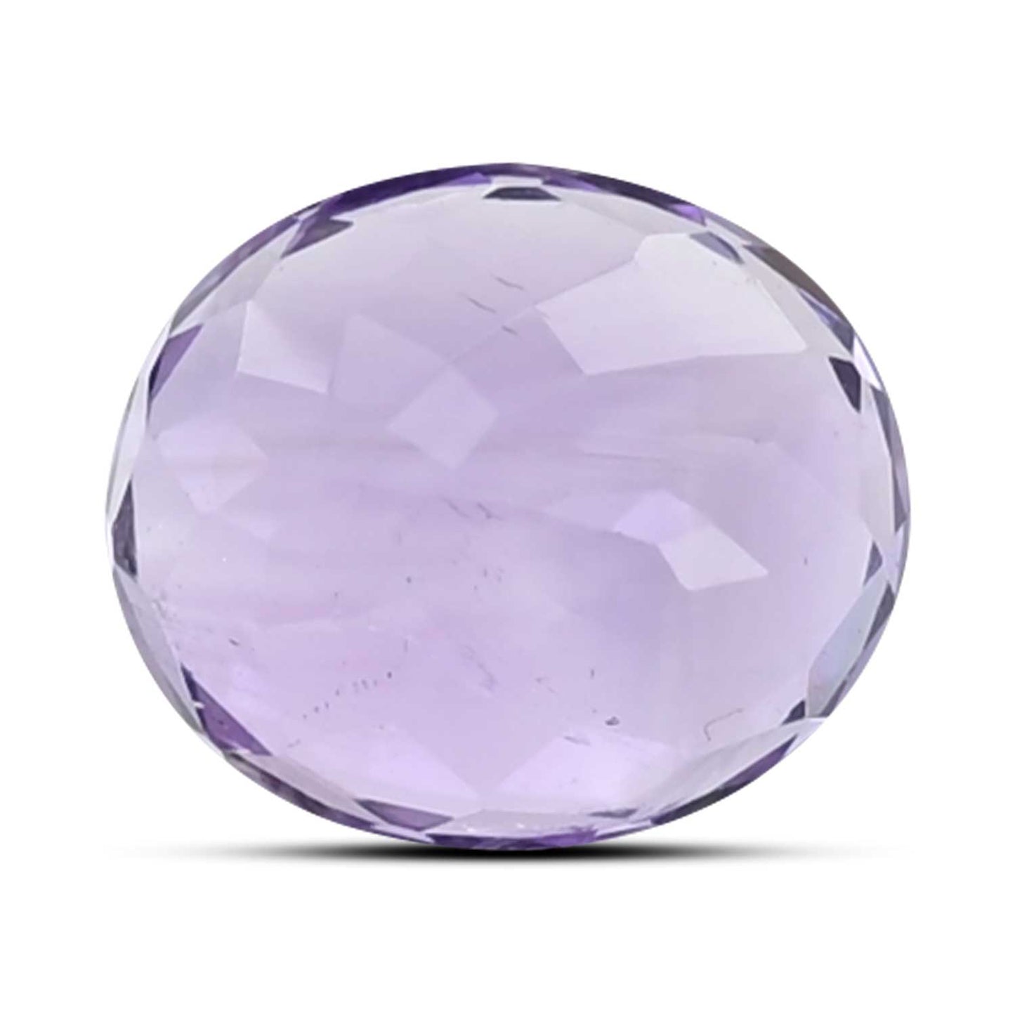 Amethyst (Jamunia) 6.22 Carat
