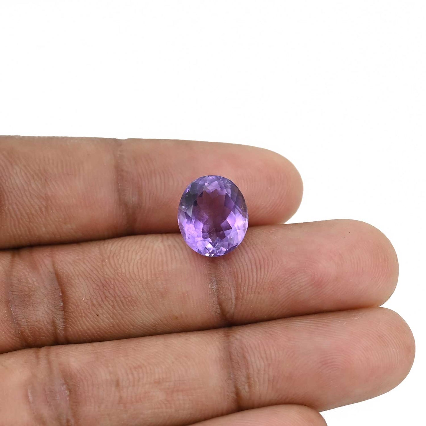 Amethyst (Jamunia) 6.22 Carat
