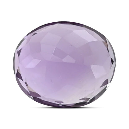 Amethyst (Jamunia) 6.39 Carat