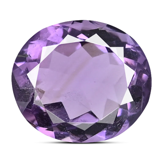 Amethyst (Jamunia) 6.98 Carat