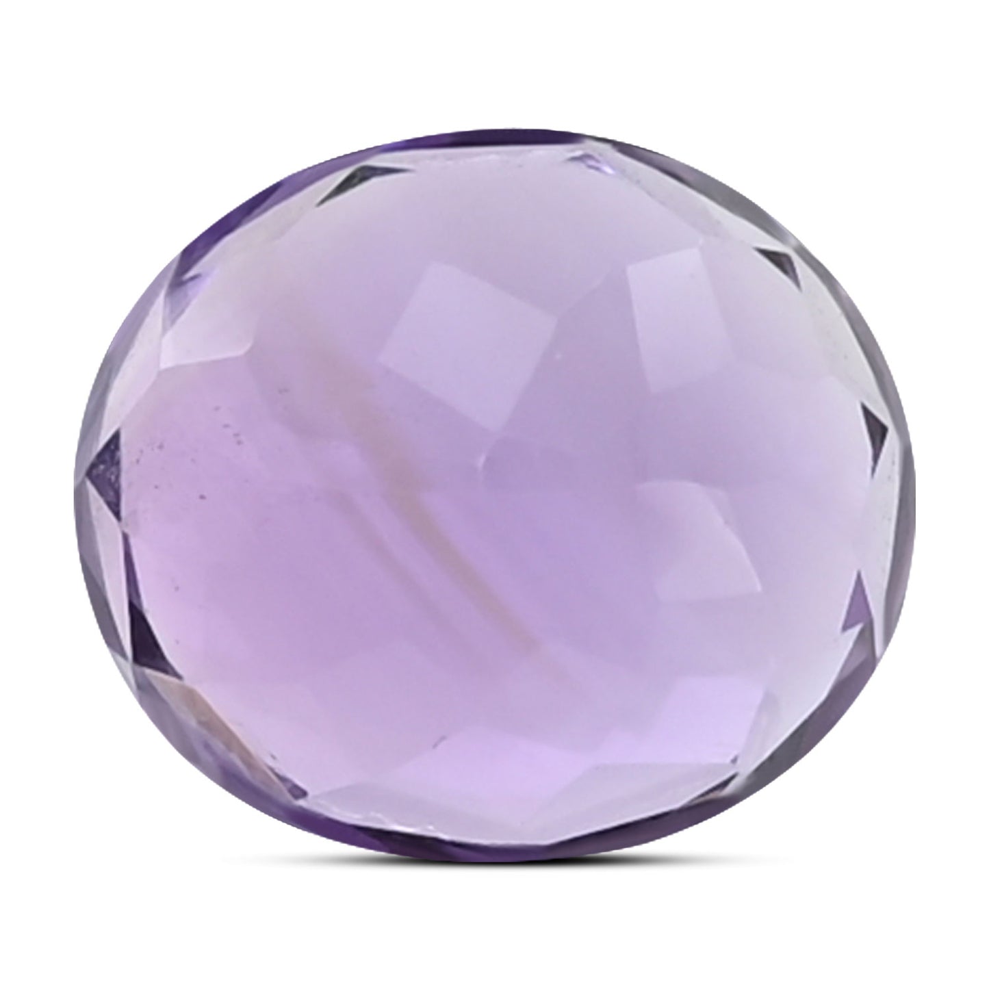 Amethyst (Jamunia) 6.98 Carat