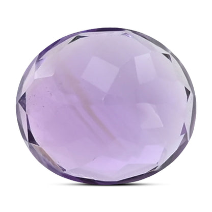 Amethyst (Jamunia) 6.98 Carat