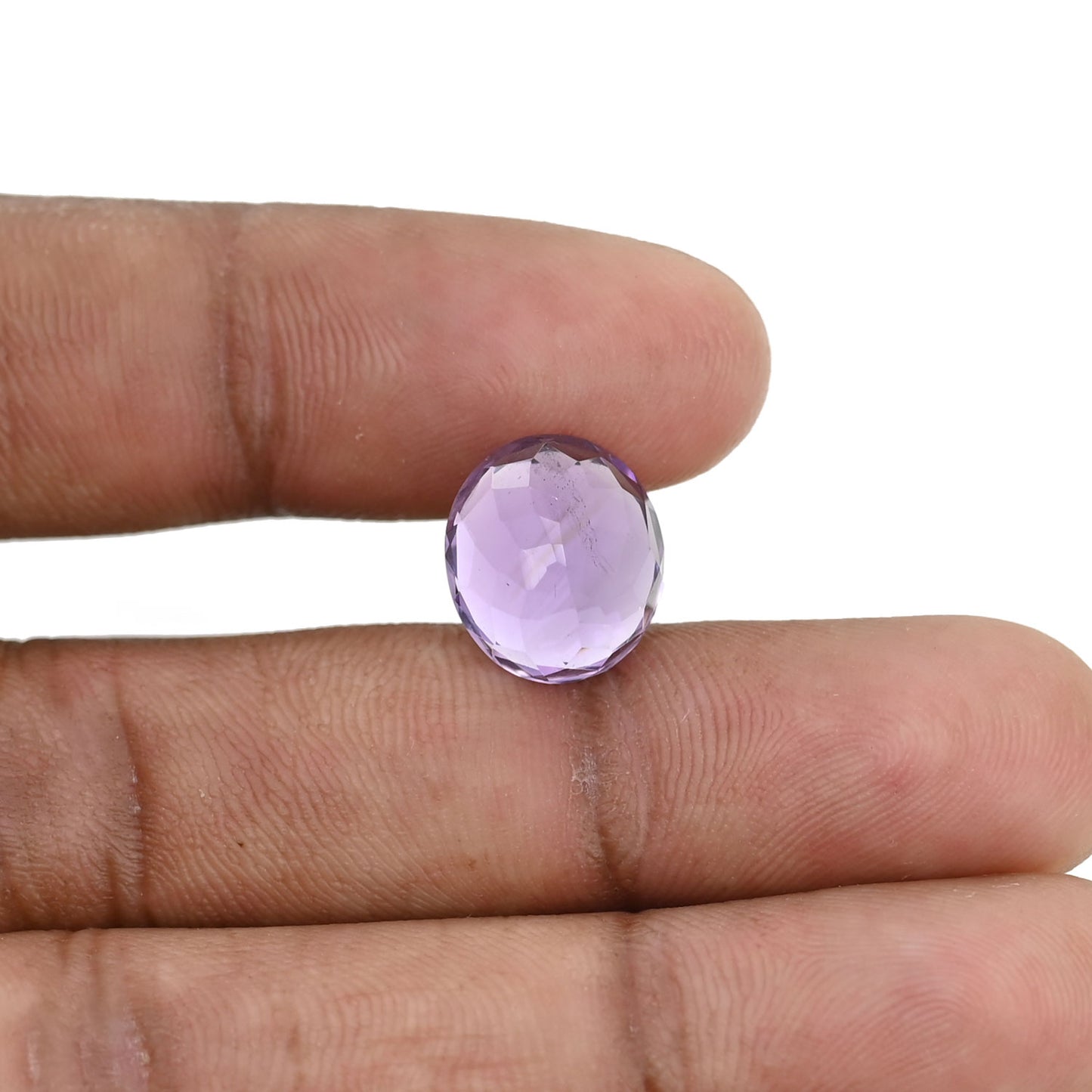 Amethyst (Jamunia) 6.98 Carat