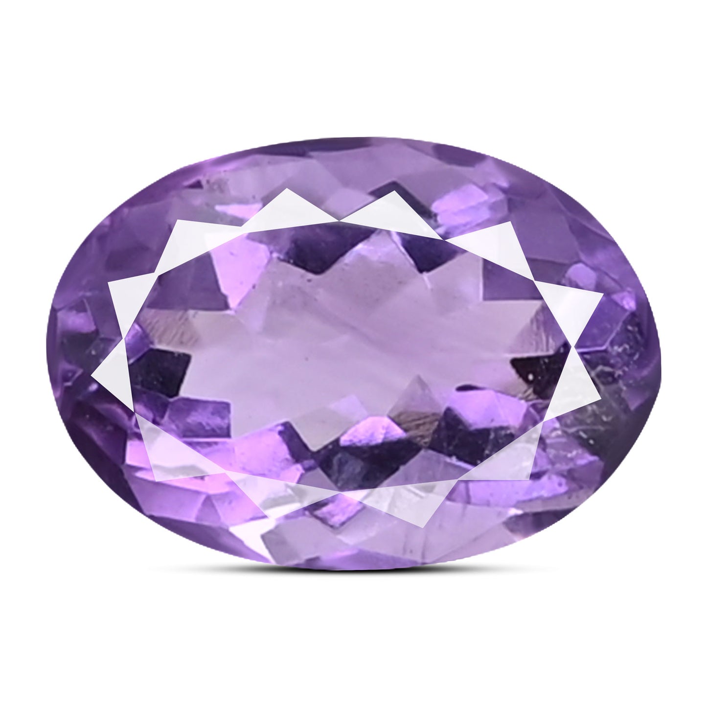 Amethyst (Jamunia) 5.23 Carat