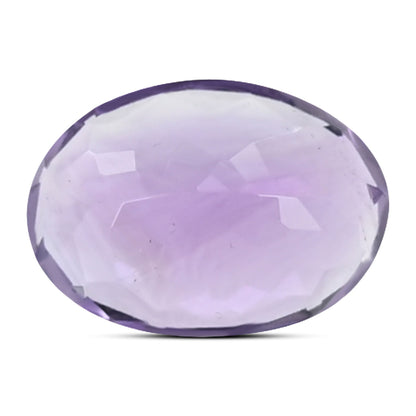 Amethyst (Jamunia) 5.23 Carat
