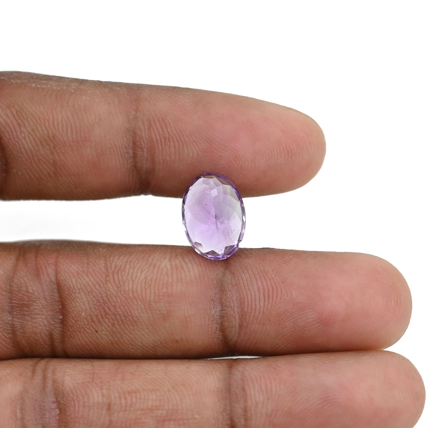 Amethyst (Jamunia) 5.23 Carat