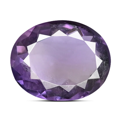 Amethyst (Jamunia) 5.21 Carat