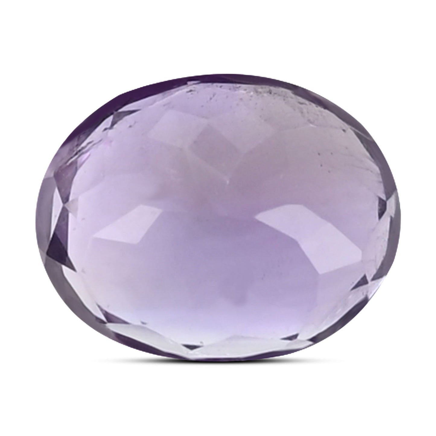 Amethyst (Jamunia) 5.21 Carat