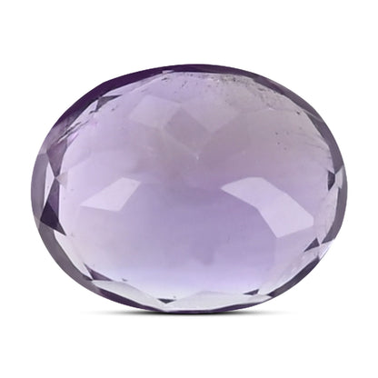 Amethyst (Jamunia) 5.21 Carat