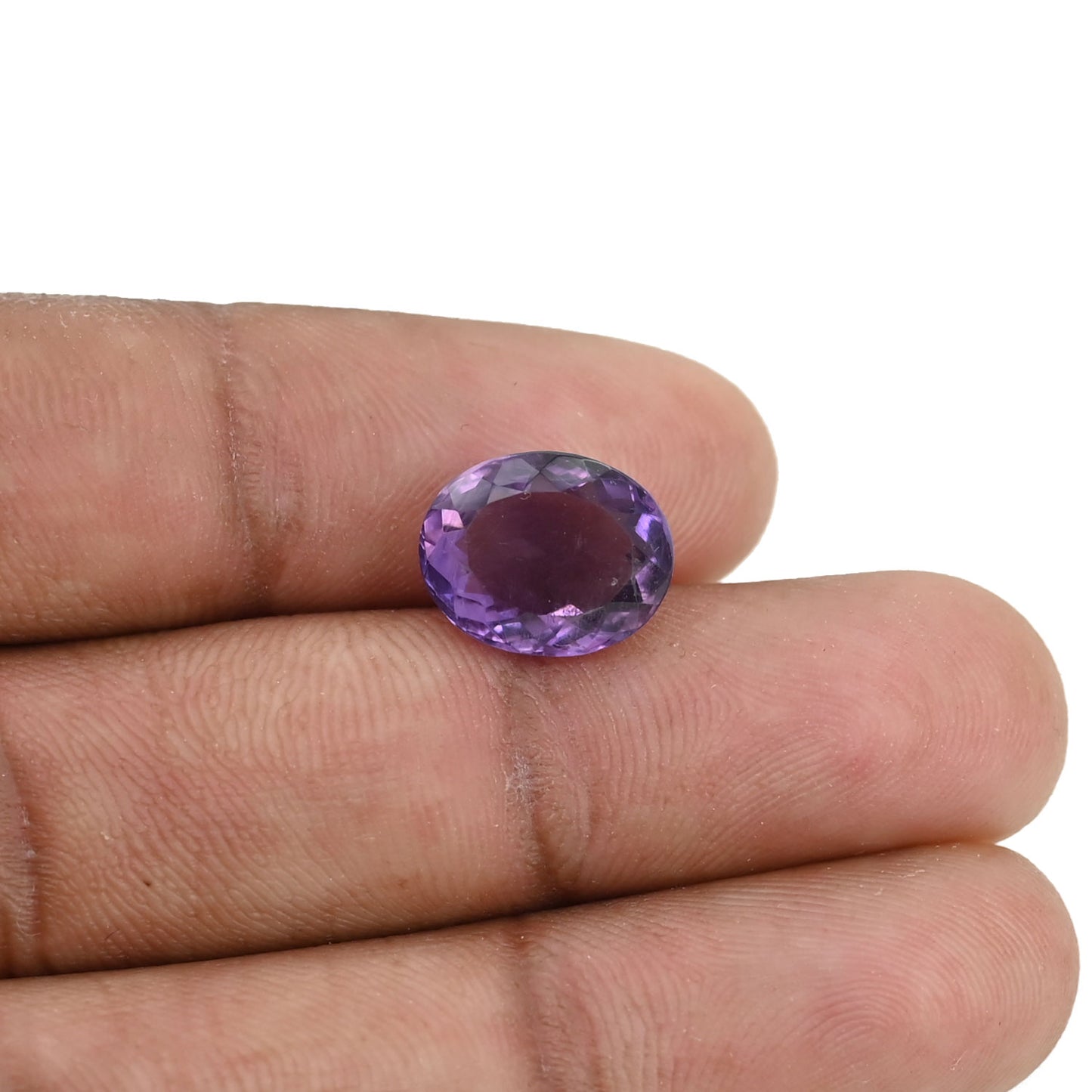 Amethyst (Jamunia) 5.21 Carat