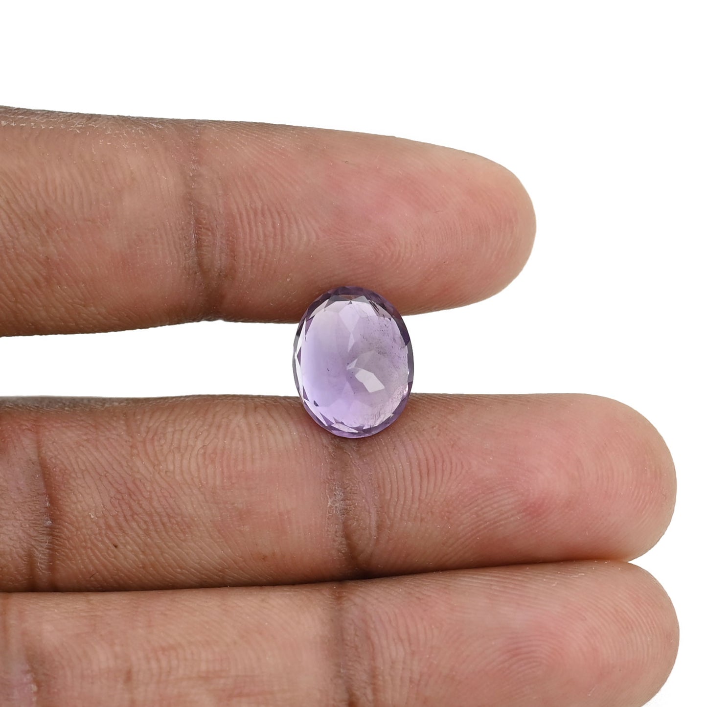 Amethyst (Jamunia) 5.21 Carat