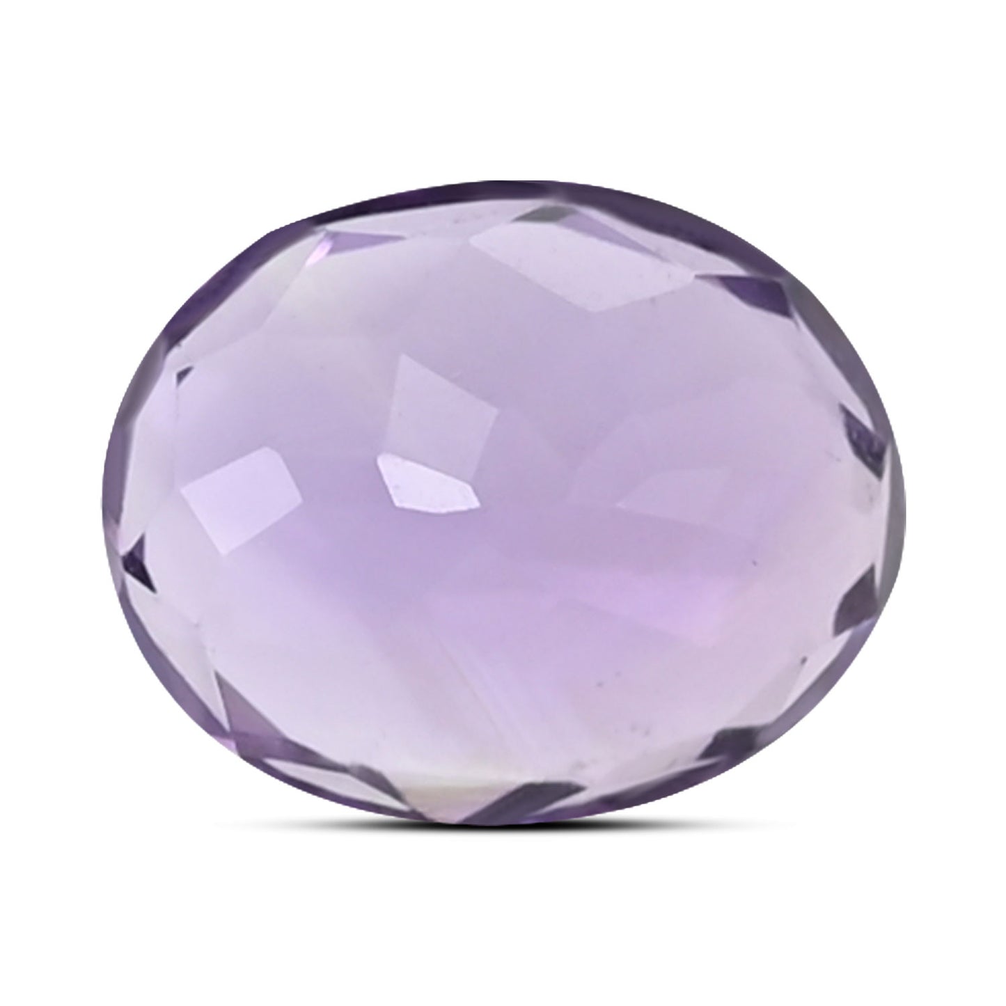 Amethyst (Jamunia) 4.68 Carat