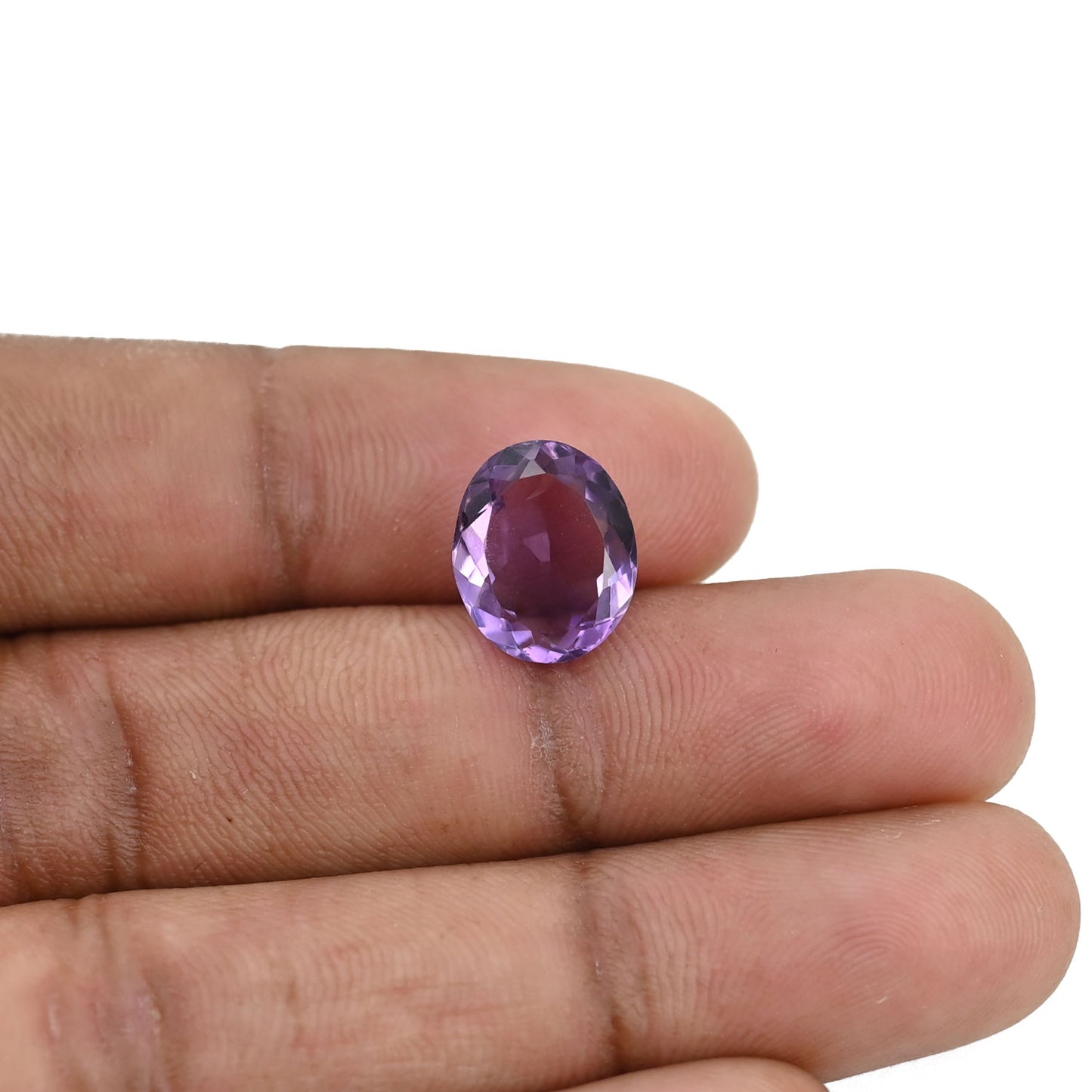 Amethyst (Jamunia) 4.68 Carat