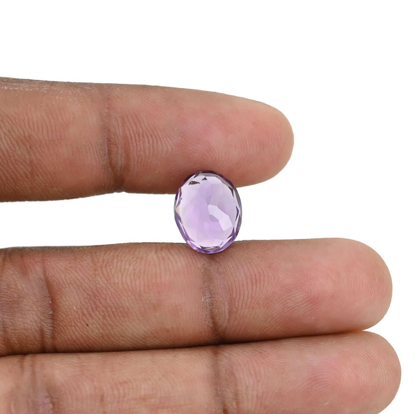 Amethyst (Jamunia) 4.68 Carat