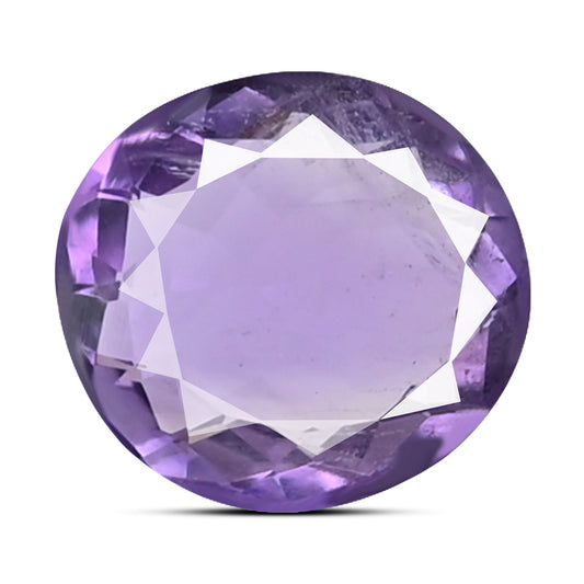 Amethyst (Jamunia) 6.17 Carat
