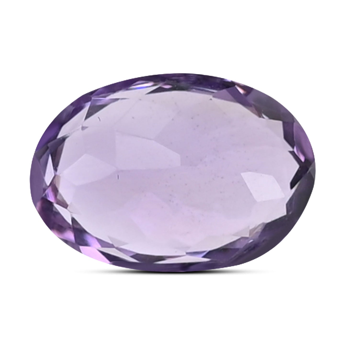 Amethyst (Jamunia) 4.69 Carat