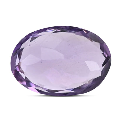 Amethyst (Jamunia) 4.69 Carat