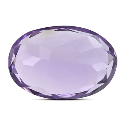 Amethyst (Jamunia) 4.38 Carat