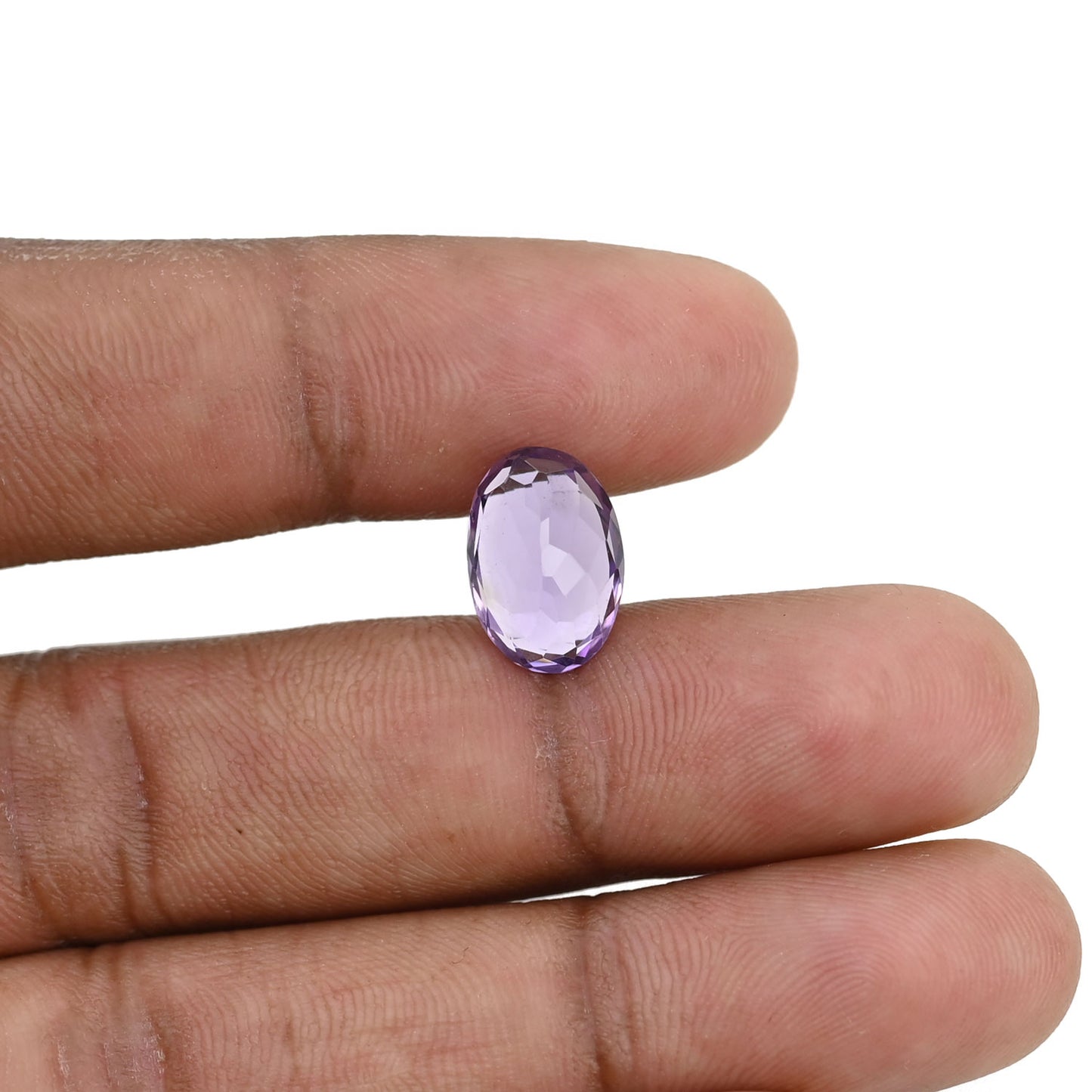 Amethyst (Jamunia) 4.38 Carat