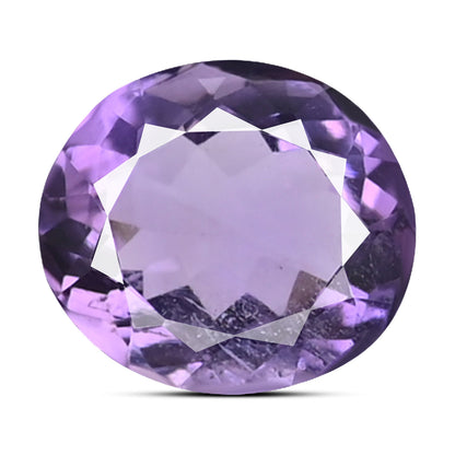 Amethyst (Jamunia) 6.02 Carat