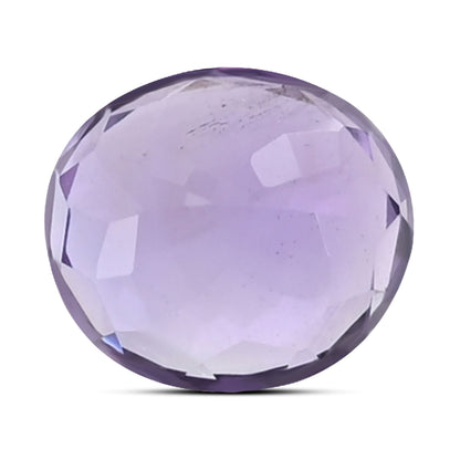 Amethyst (Jamunia) 6.02 Carat