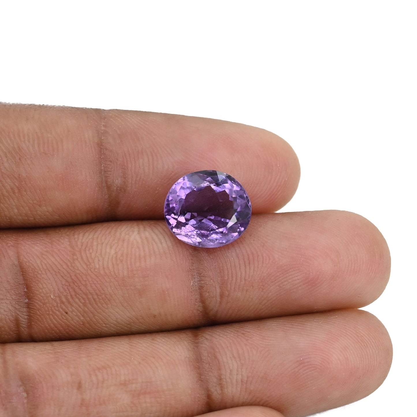 Amethyst (Jamunia) 6.02 Carat