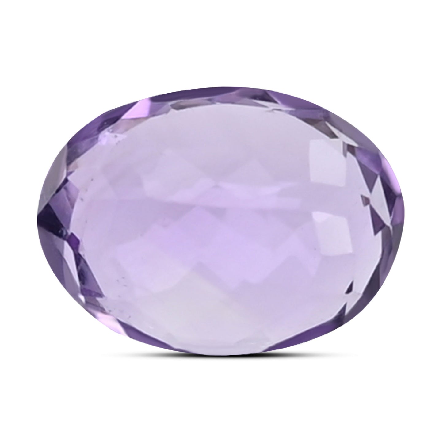 Amethyst (Jamunia) 4.79 Carat
