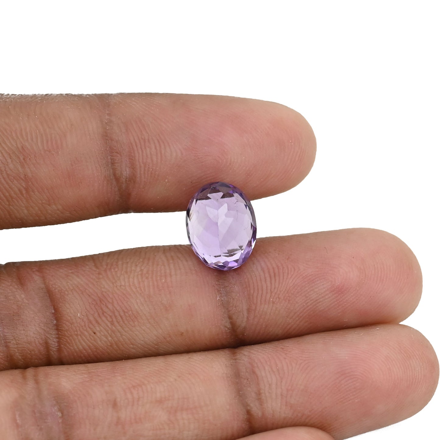 Amethyst (Jamunia) 4.79 Carat