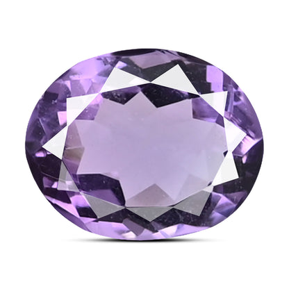 Amethyst (Jamunia) 4.92 Carat