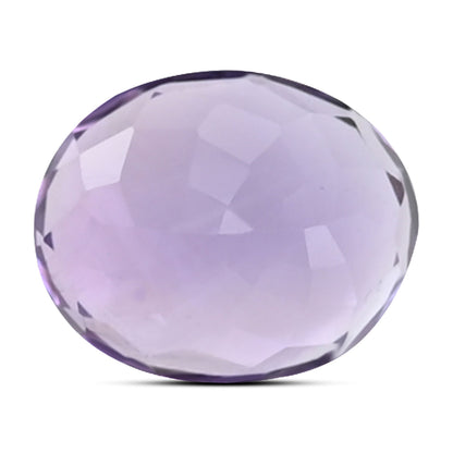 Amethyst (Jamunia) 4.92 Carat