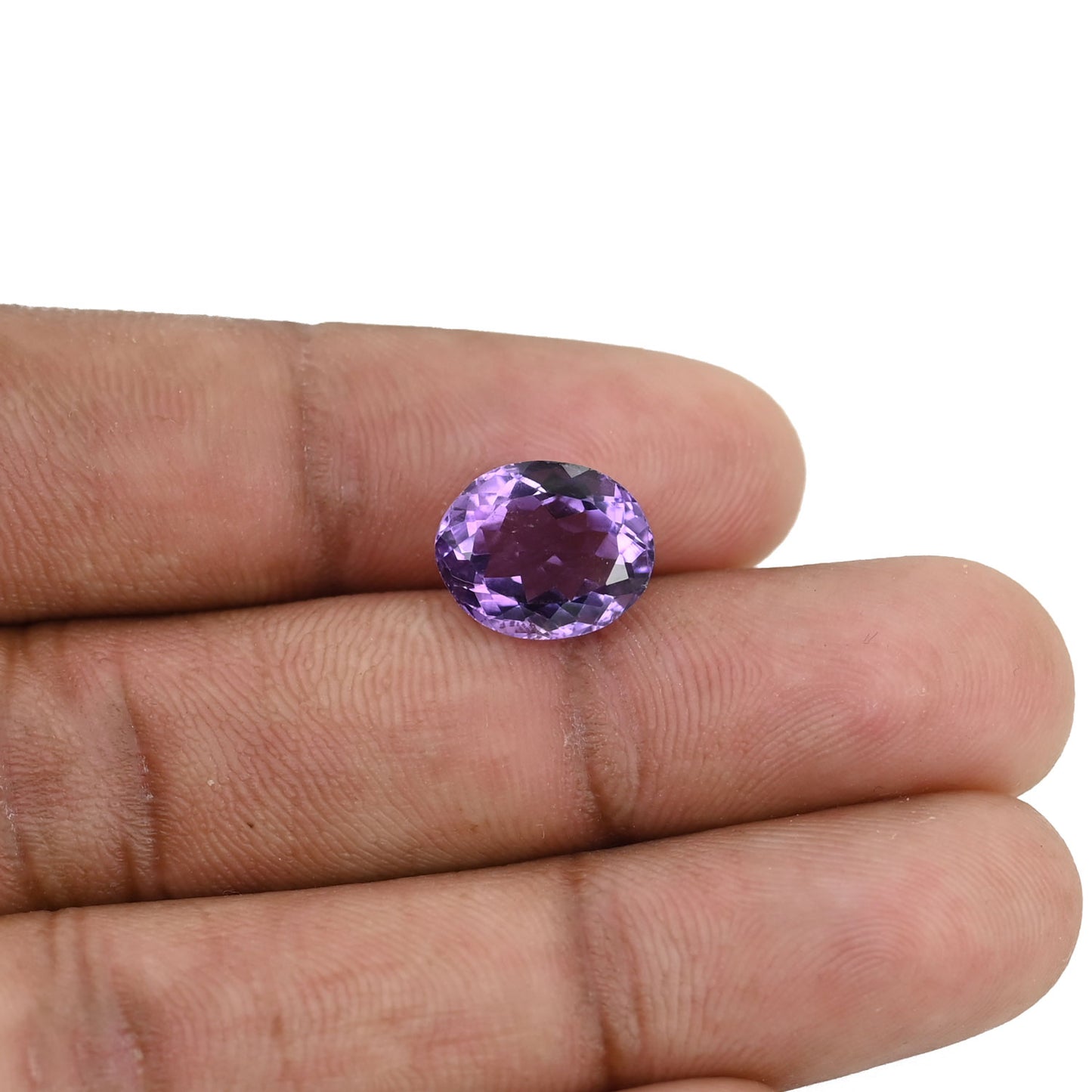 Amethyst (Jamunia) 4.92 Carat
