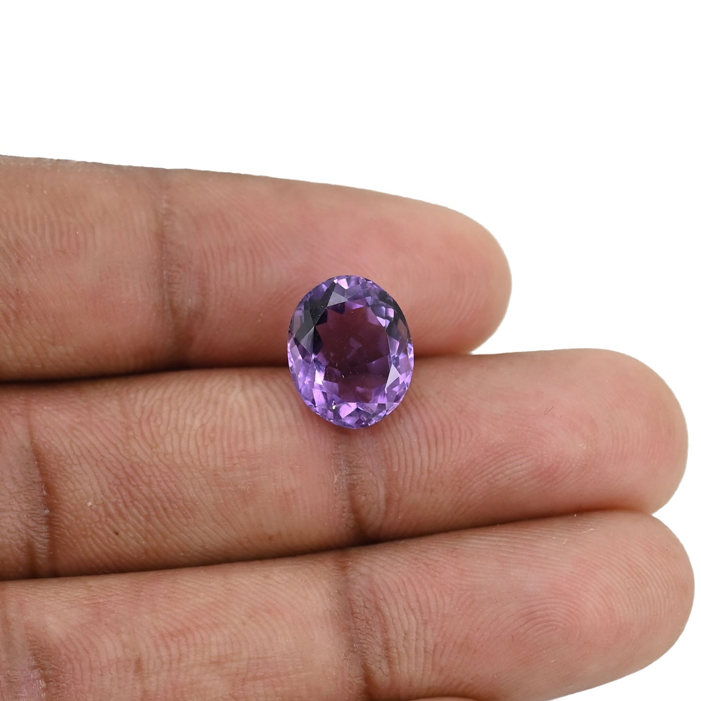 Amethyst (Jamunia) 4.92 Carat