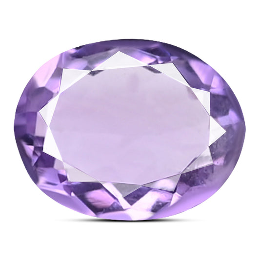 Amethyst (Jamunia) 4.53 Carat