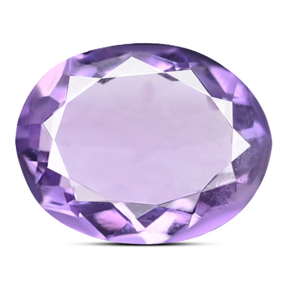 Amethyst (Jamunia) 4.53 Carat