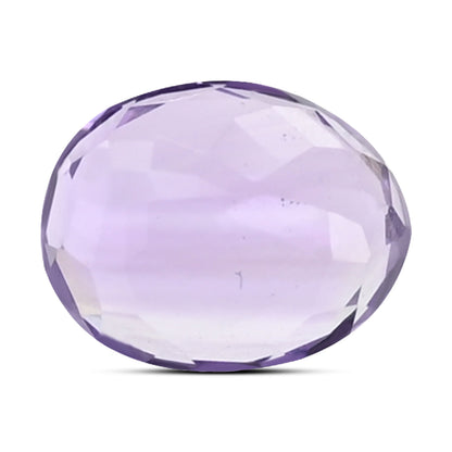 Amethyst (Jamunia) 4.53 Carat