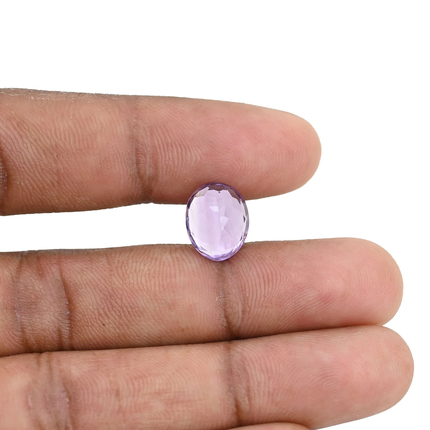 Amethyst (Jamunia) 4.53 Carat