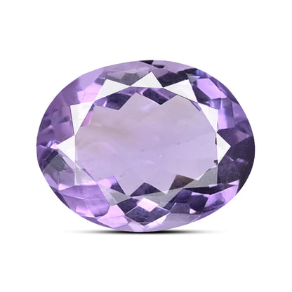 Amethyst (Jamunia) 5.08 Carat