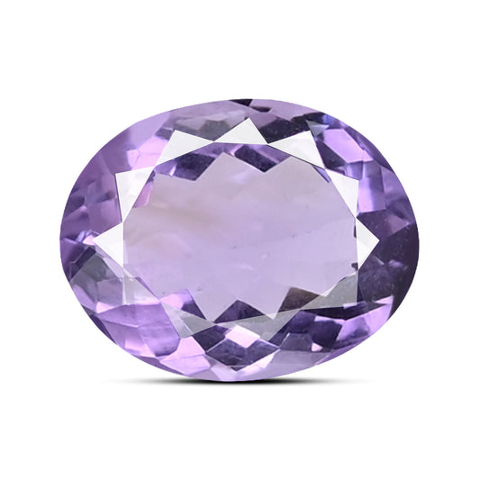 Amethyst (Jamunia) 5.08 Carat