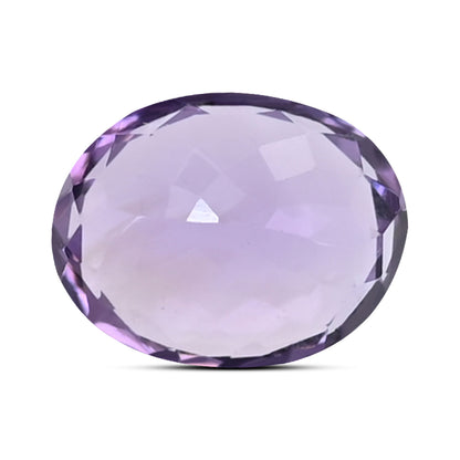 Amethyst (Jamunia) 5.08 Carat