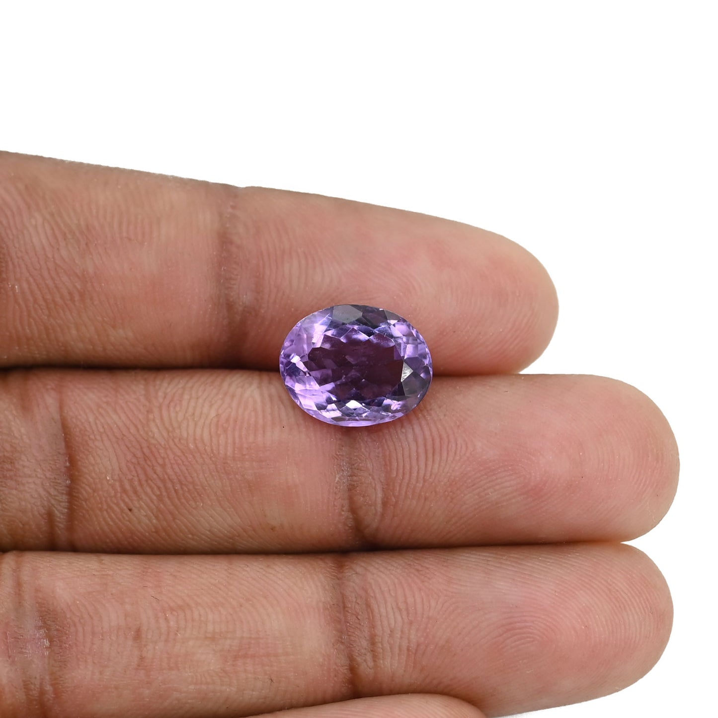 Amethyst (Jamunia) 5.08 Carat